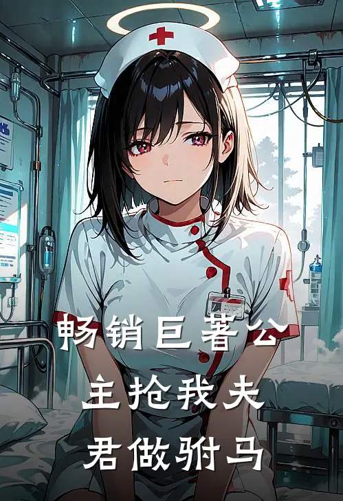 畅销巨著公主抢我夫君做驸马