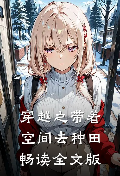 穿越之带着空间去种田畅读全文版