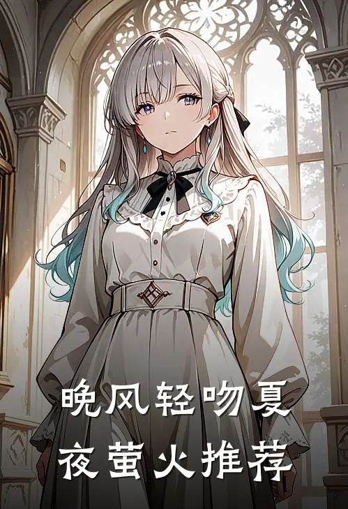 晚风轻吻夏夜萤火推荐
