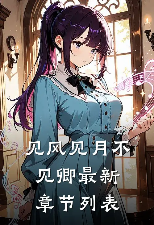 见风见月不见卿最新章节列表