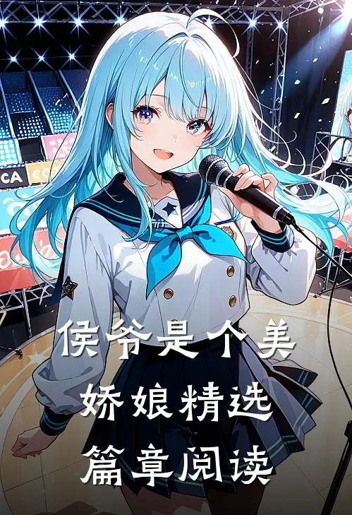 侯爷是个美娇娘精选篇章阅读