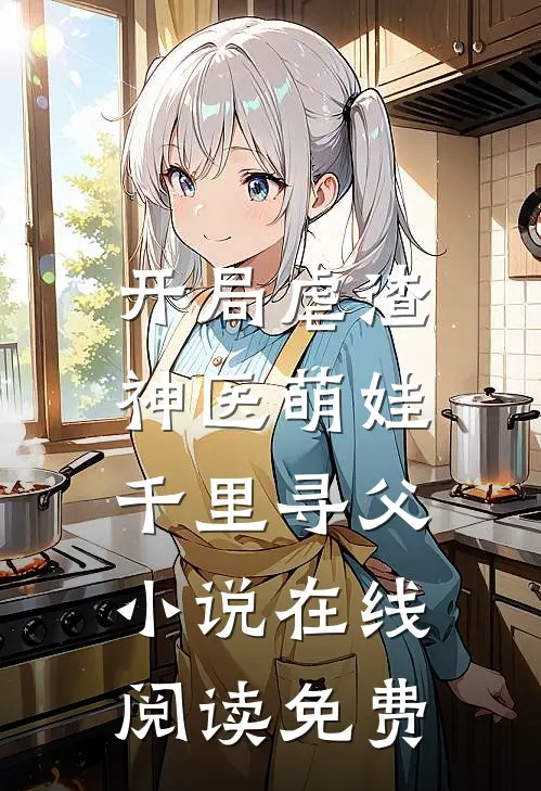 开局虐渣，神医萌娃千里寻父小说在线阅读免费