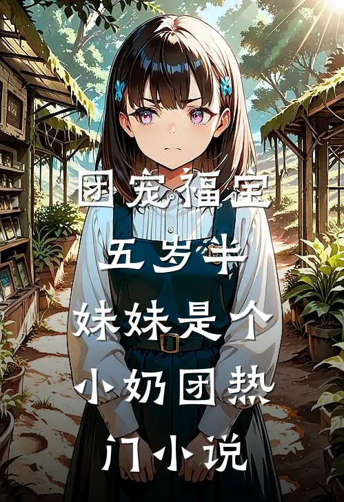 团宠福宝五岁半：妹妹是个小奶团热门小说