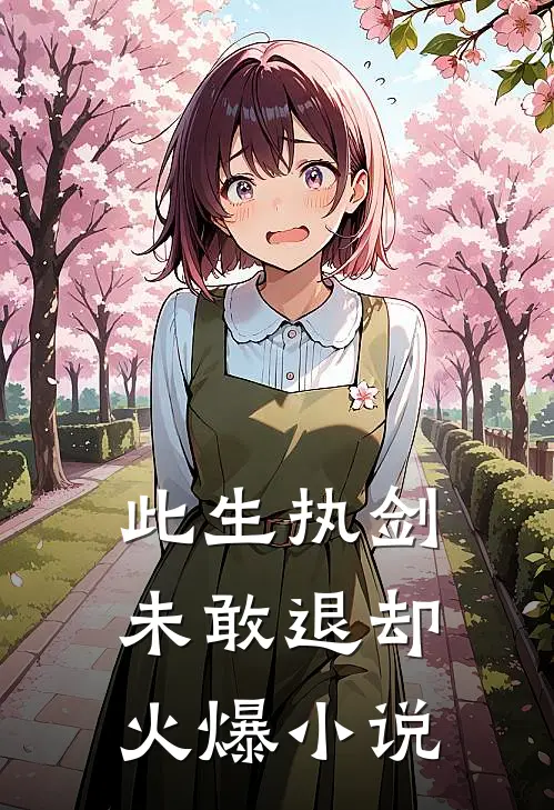 此生执剑，未敢退却火爆小说