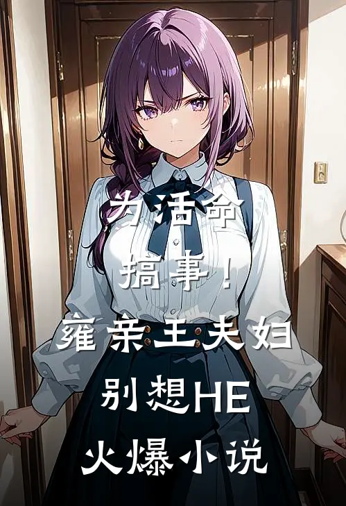 为活命搞事！雍亲王夫妇别想HE火爆小说