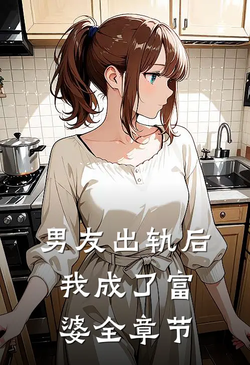 男友出轨后我成了富婆全章节