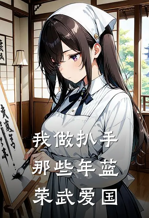 我做扒手那些年蓝荣武爱国