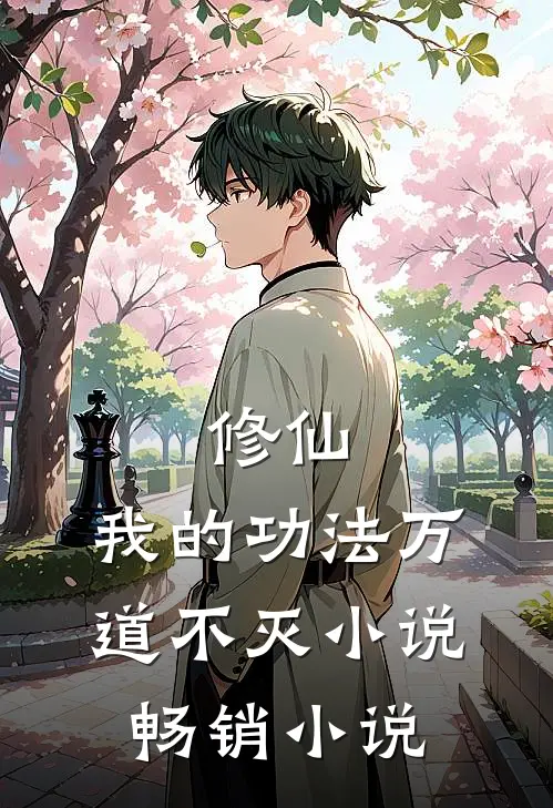 修仙:我的功法万道不灭小说畅销小说