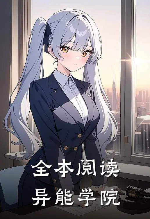 全本阅读异能学院
