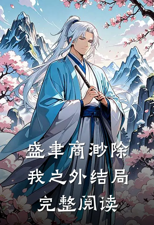 盛聿商渺除我之外结局完整阅读
