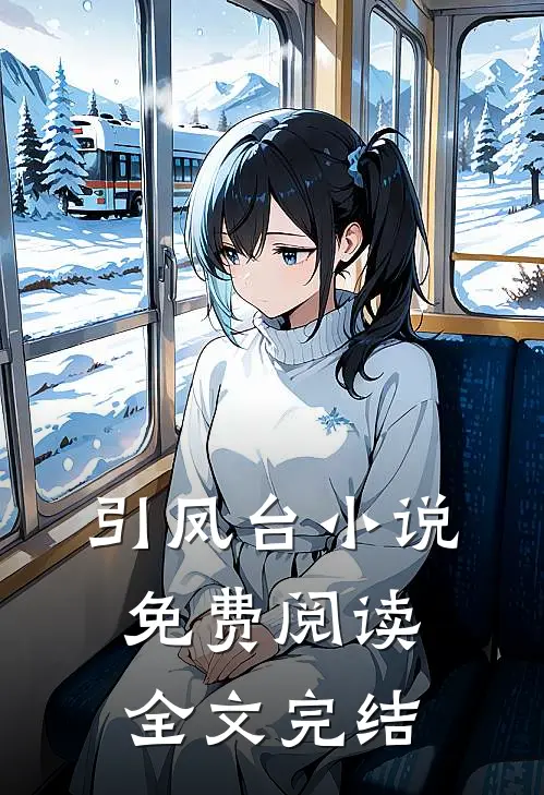 引凤台小说免费阅读全文完结