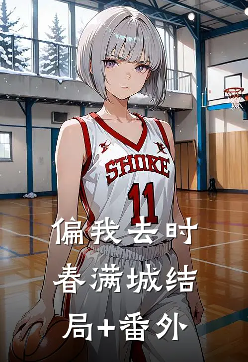 偏我去时春满城结局+番外
