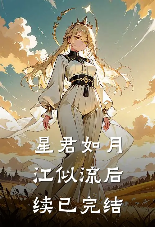 星君如月江似流后续已完结
