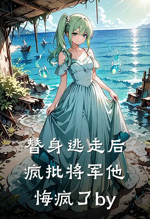 替身逃走后，疯批将军他悔疯了by