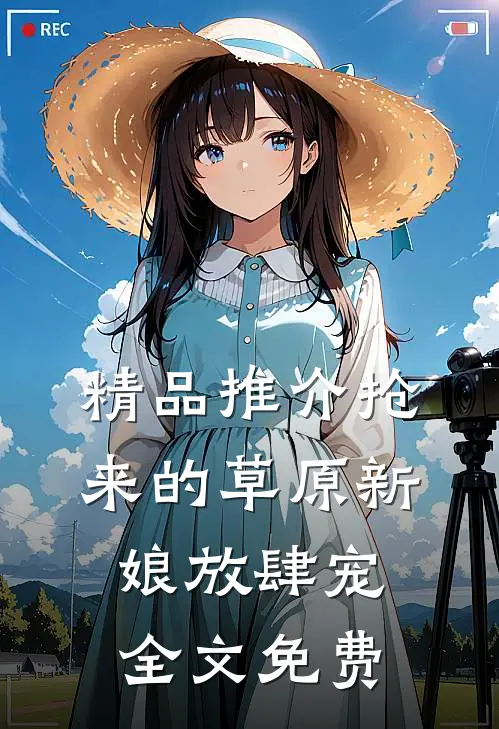 精品推介抢来的草原新娘放肆宠全文免费