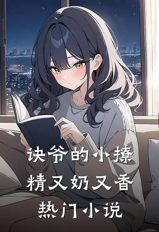 诀爷的小撩精又奶又香热门小说