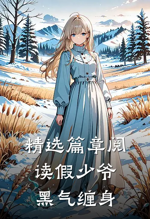 精选篇章阅读假少爷黑气缠身