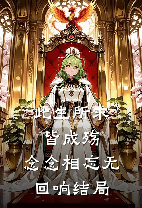 此生所求皆成殇，念念相忘无回响结局