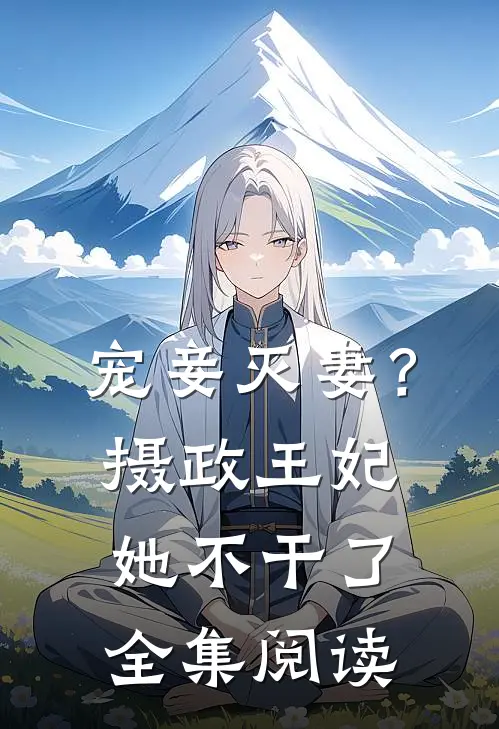 宠妾灭妻？摄政王妃她不干了全集阅读
