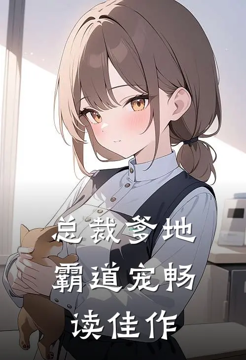 总裁爹地霸道宠畅读佳作