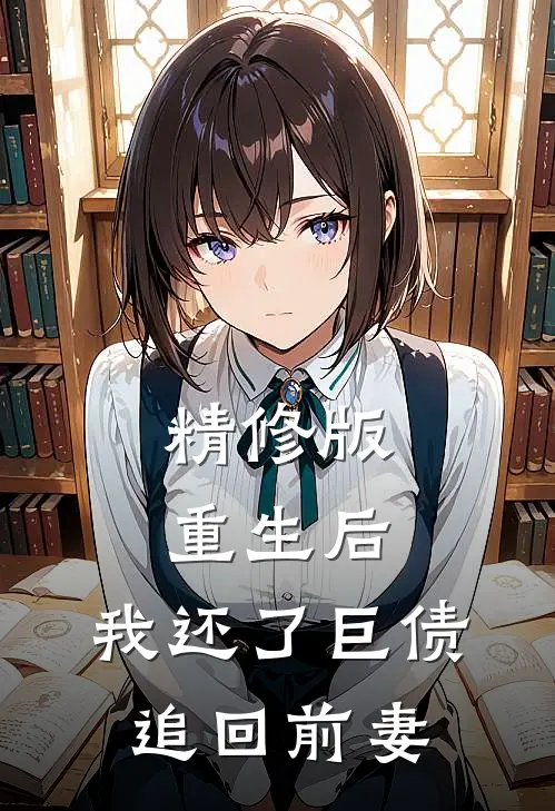 精修版重生后，我还了巨债追回前妻