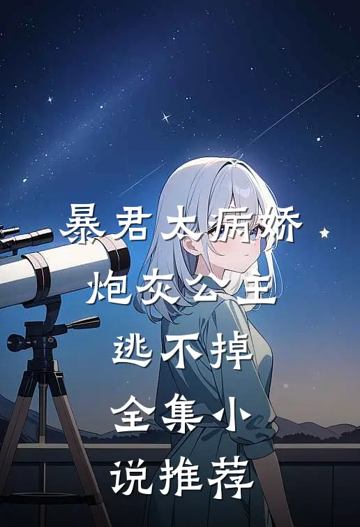 暴君太病娇，炮灰公主逃不掉全集小说推荐