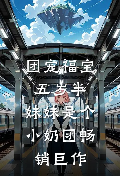 团宠福宝五岁半：妹妹是个小奶团畅销巨作