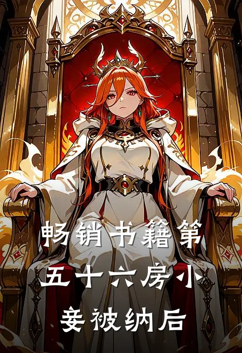 畅销书籍第五十六房小妾被纳后