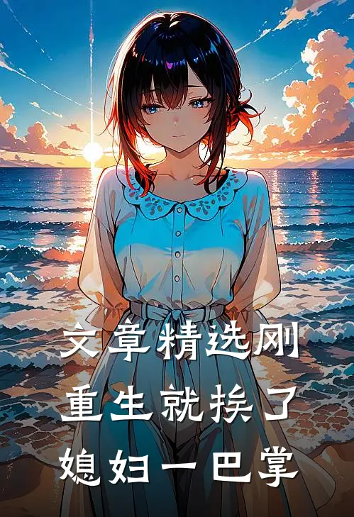 文章精选刚重生就挨了媳妇一巴掌