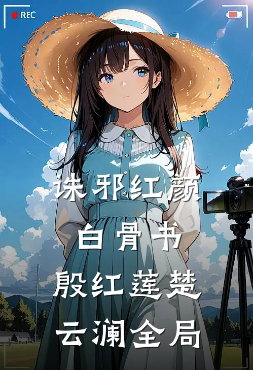 诛邪红颜白骨书。殷红莲楚云澜全局