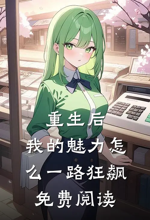 重生后，我的魅力怎么一路狂飙免费阅读