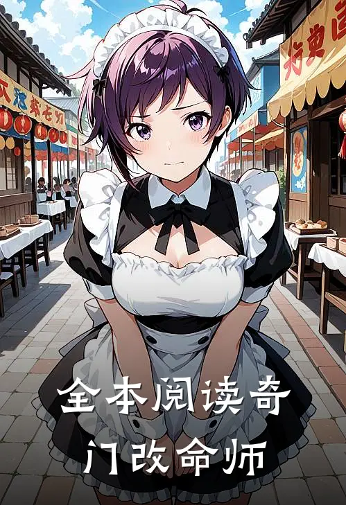 全本阅读奇门改命师