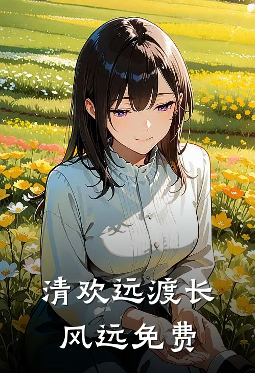 清欢远渡长风远免费