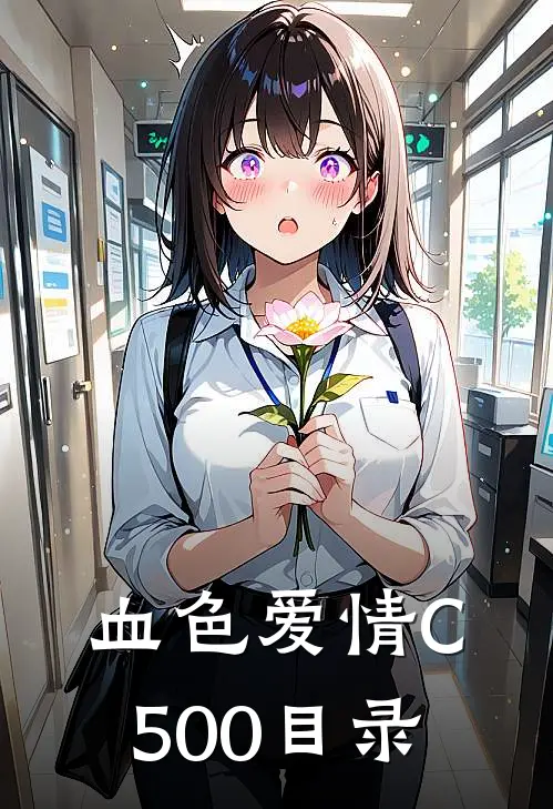 血色爱情C500目录