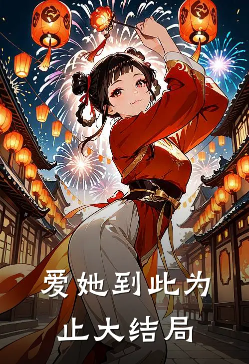 爱她到此为止大结局