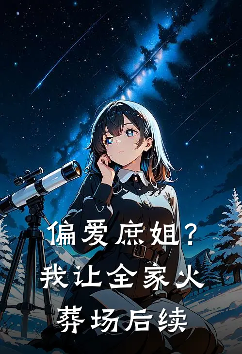 偏爱庶姐？我让全家火葬场后续