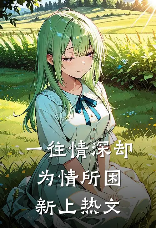 一往情深却为情所困新上热文