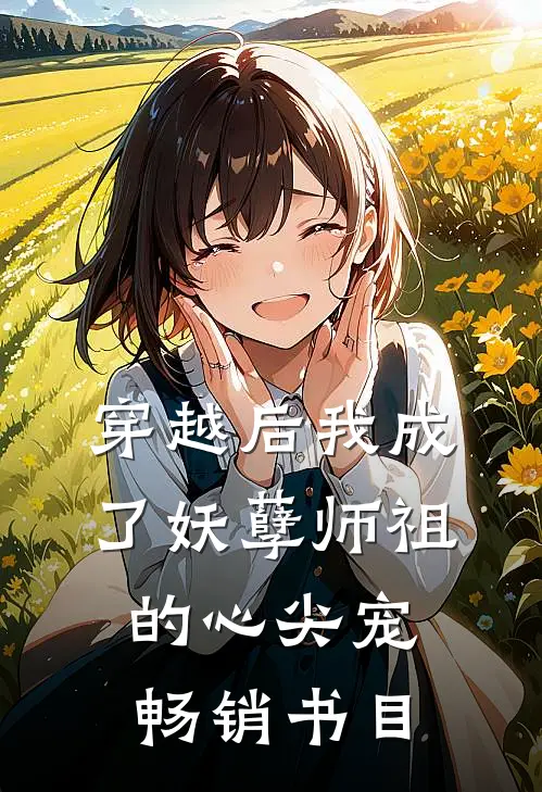穿越后我成了妖孽师祖的心尖宠畅销书目