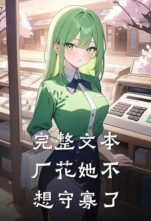 完整文本厂花她不想守寡了