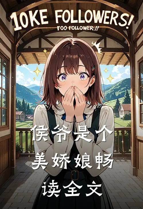 侯爷是个美娇娘畅读全文