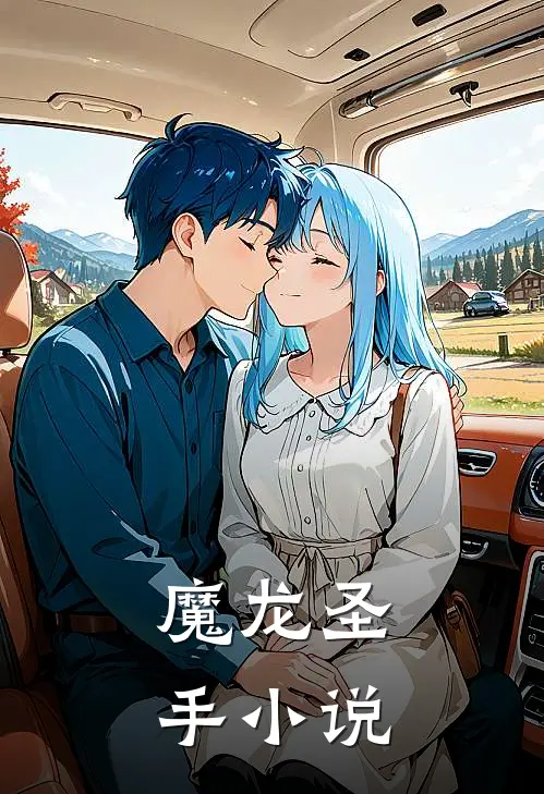 魔龙圣手小说