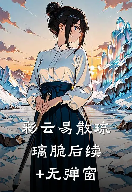 彩云易散琉璃脆后续+无弹窗