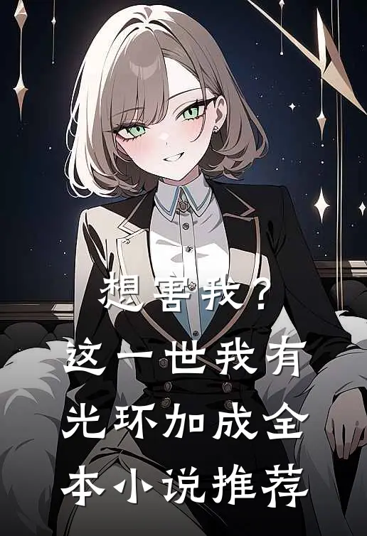 想害我？这一世我有光环加成全本小说推荐