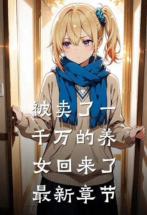 被卖了一千万的养女回来了最新章节