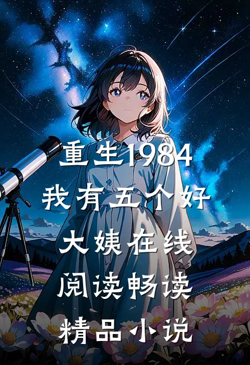 重生1984,我有五个好大姨在线阅读畅读精品小说