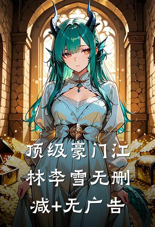 顶级豪门江林李雪无删减+无广告