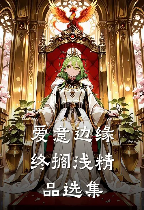 爱意边缘终搁浅精品选集