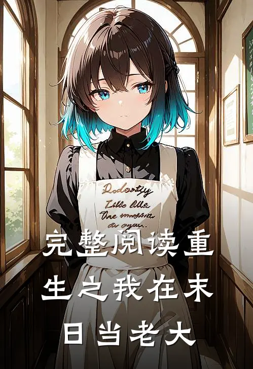 完整阅读重生之我在末日当老大