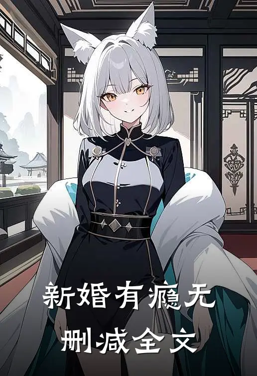 新婚有瘾无删减全文