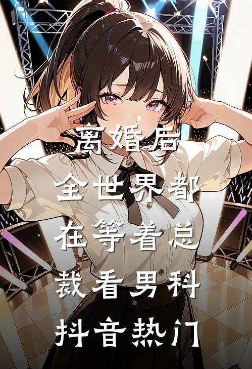 离婚后，全世界都在等着总裁看男科抖音热门